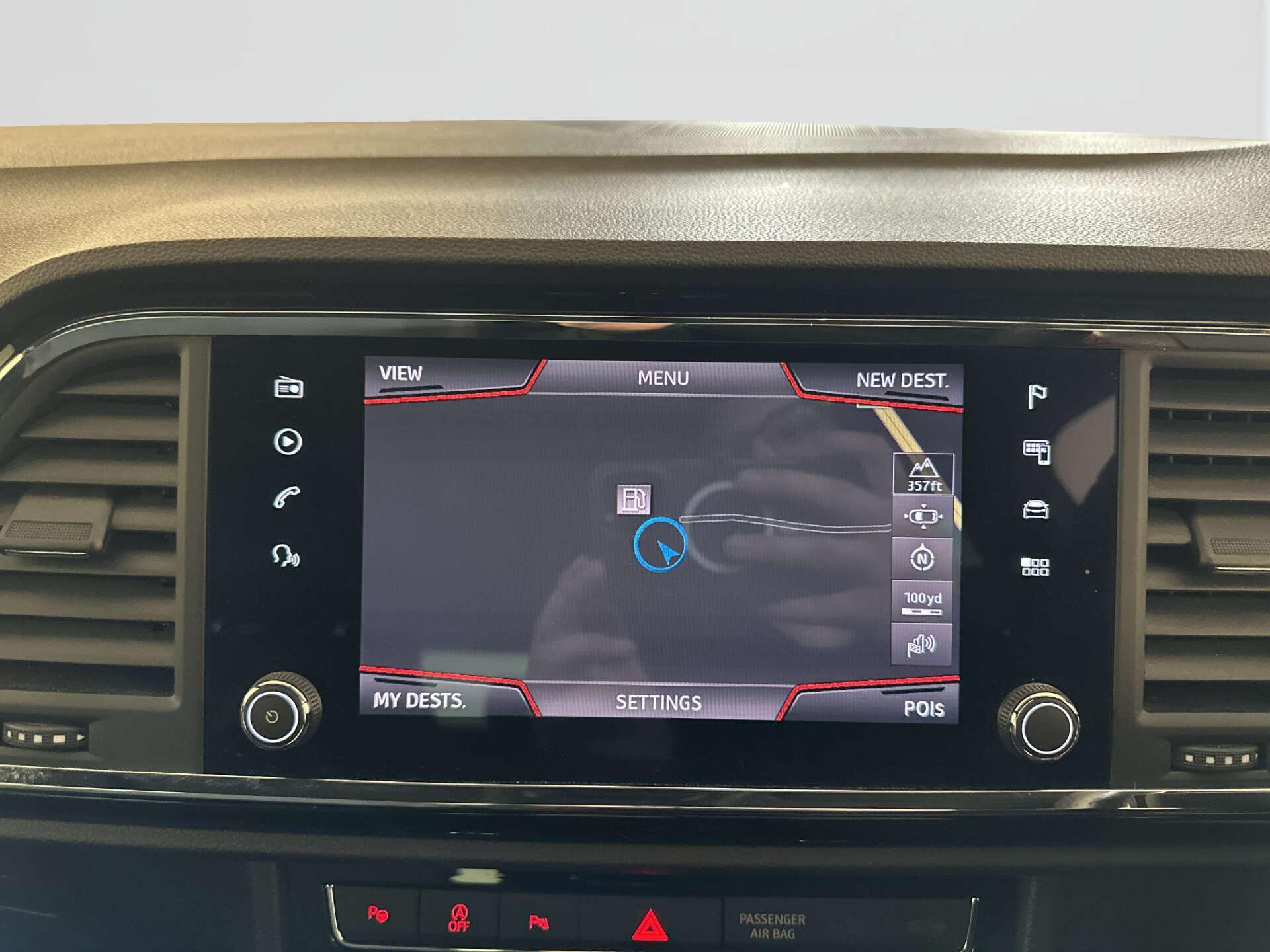 2020 SEAT Ateca thumbnail 22