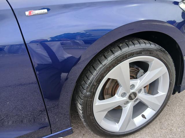 Used Audi A3 KS72LCN 26