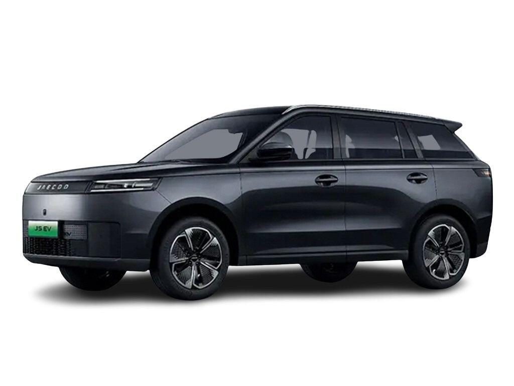 JAECOO 5 60.9kWh Luxury Auto 5dr