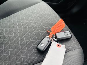 Suzuki Swift Photo 45