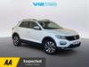 2021 Volkswagen T-Roc