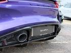 LOTUS Emira Photo 12