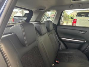 Suzuki Vitara Photo 24