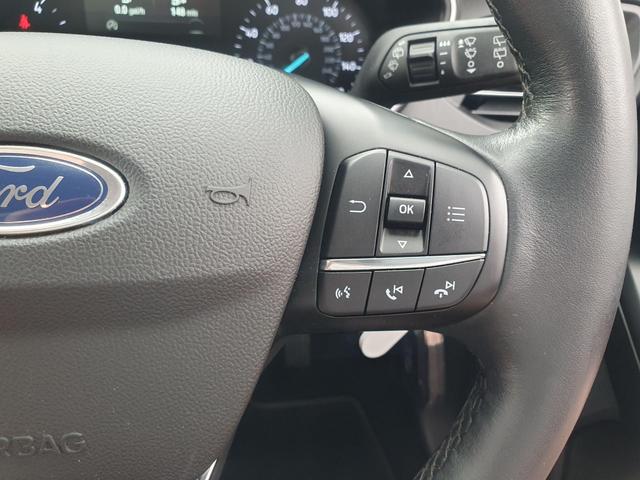 Used Ford Focus HJ70KHK 31