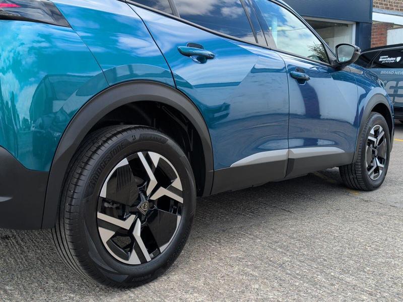 Used Peugeot 2008 KP75ZXC 29