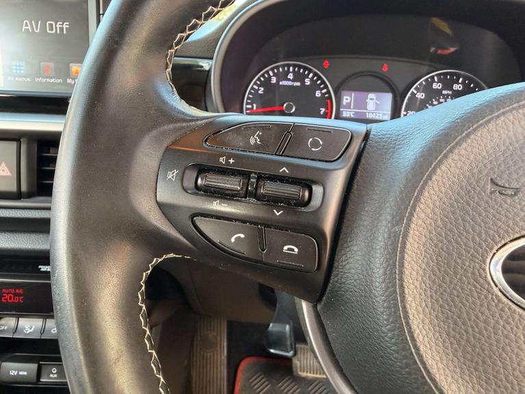 Used Kia Picanto WB19DLO 10