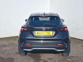 Nissan Juke Photo 5