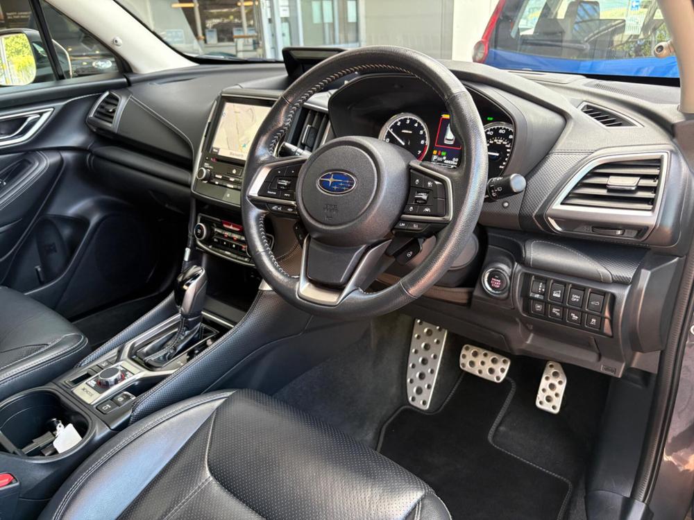 Used Subaru Forester EY21VPL 15