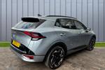 Kia Sportage Photo 8