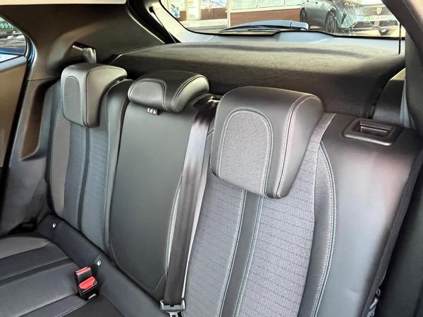 Used Peugeot 2008 MD22HNB 8