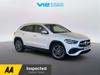 2022 Mercedes-Benz GLA