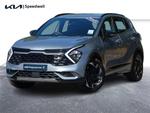 Kia Sportage Photo 3