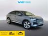 2023 Audi Q4 e-tron