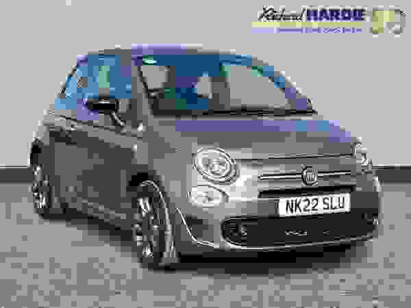 Used 2022 Fiat 500 1.0 MHEV Hey Google Euro 6 (s/s) 3dr at Richard Hardie