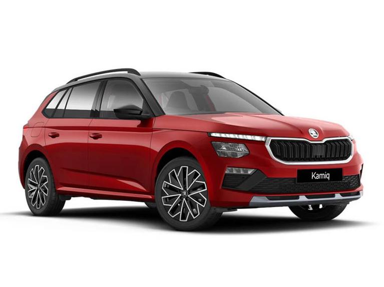 Used Skoda Kamiq 202603190828960 2