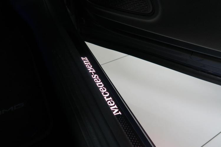 Used Mercedes-Benz GLA KS23GKA 17