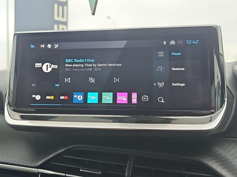 Used Peugeot 2008 GY24FKS 20