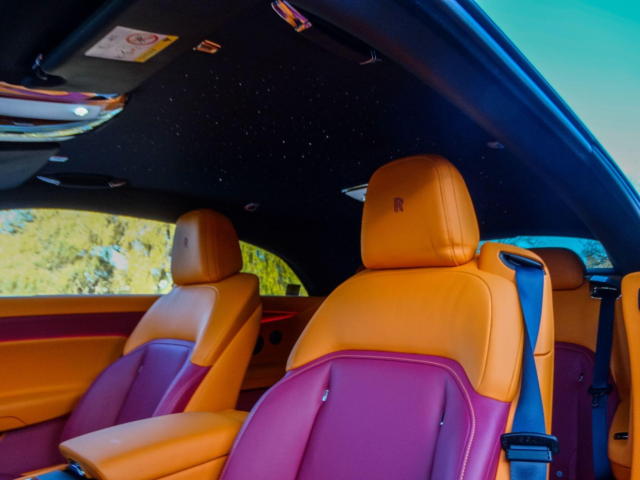 Rolls-Royce Spectre 120kWh Auto 4WD 2dr — photo 16