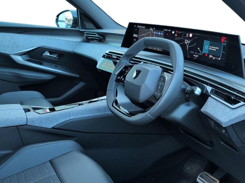 Used Peugeot 3008 YP25TXF 15