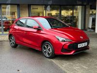 Used MG MG3 HY24XGO 1