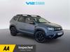 2023 Dacia Duster