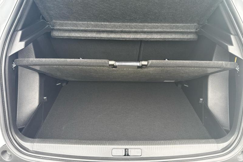 Used Peugeot 2008 GY24FKS 45