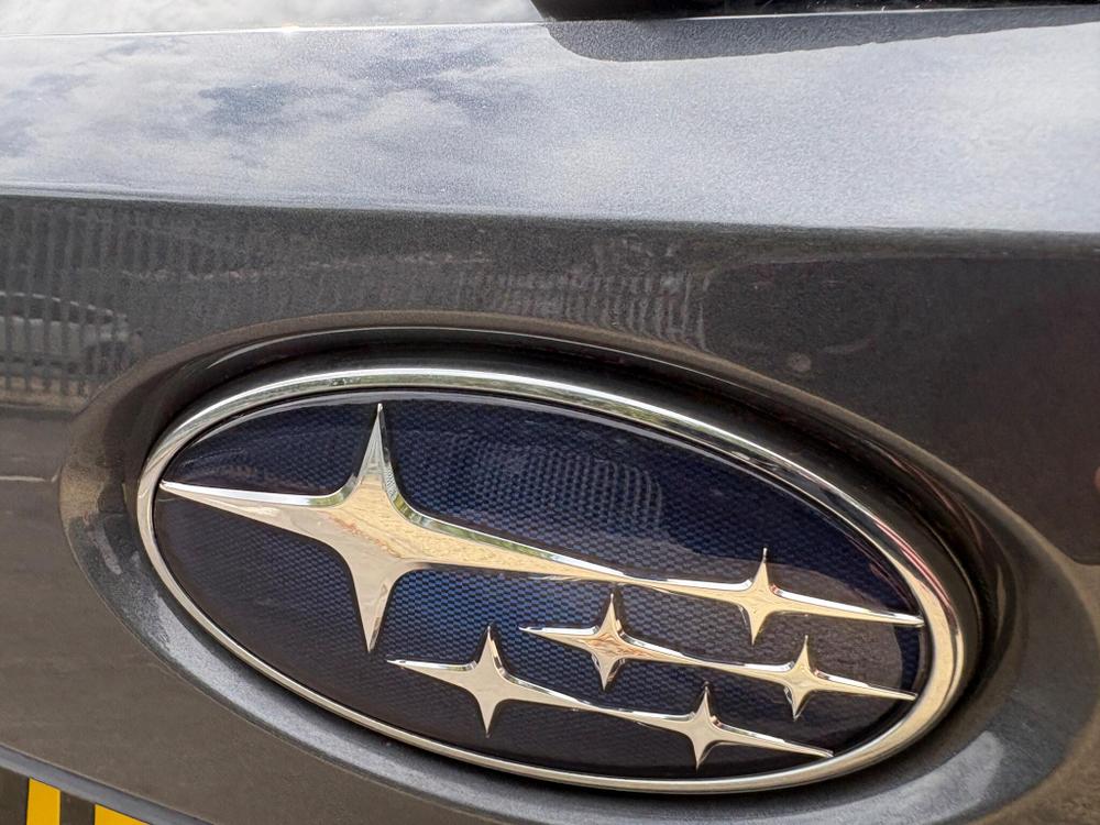 Used Subaru Crosstrek WU76AGO 11
