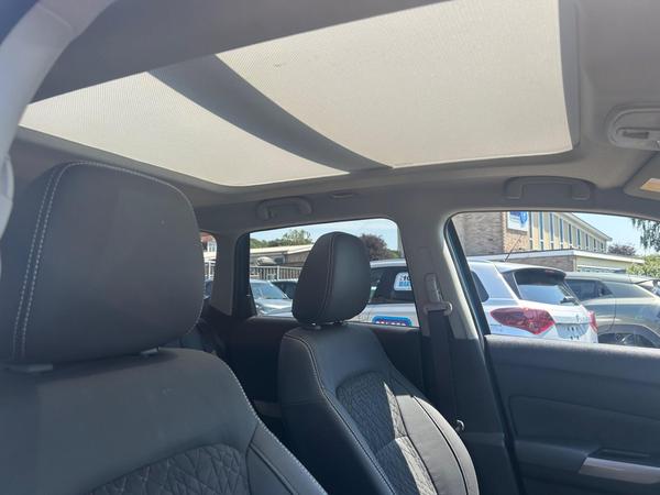 Used Suzuki Vitara BN24ZPY 18