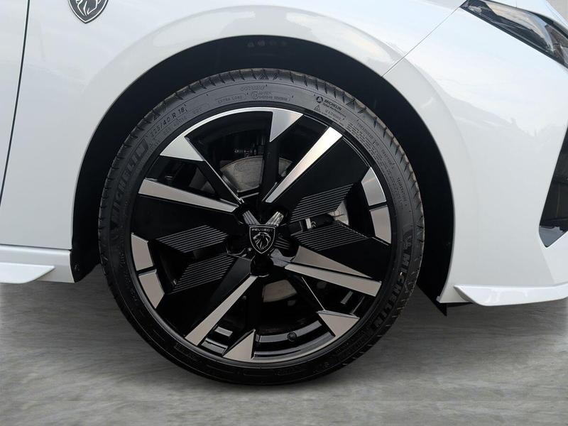 Used Peugeot 308 SW 202601058928729 26