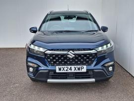 Suzuki S-Cross Photo 2
