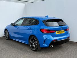 BMW 1 Series Photo 3