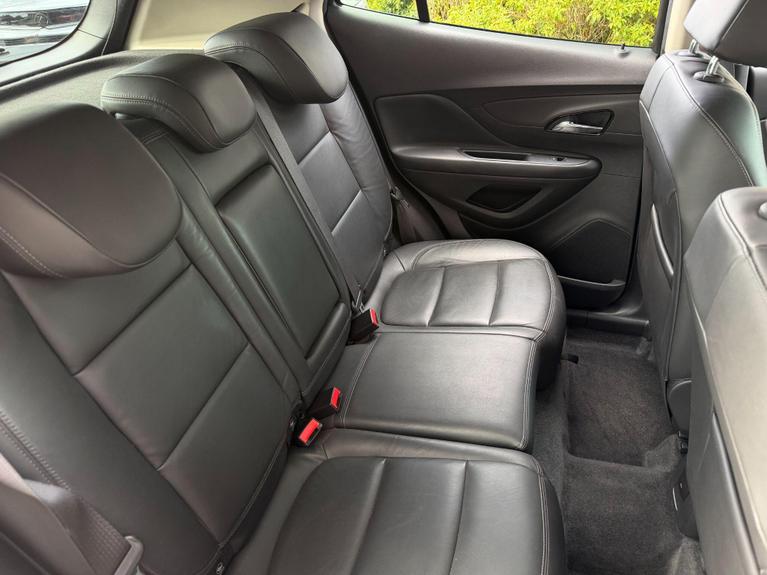 Used Vauxhall Mokka X WV67WGZ 8