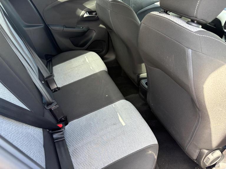 Used Vauxhall Corsa DP73TZB 10