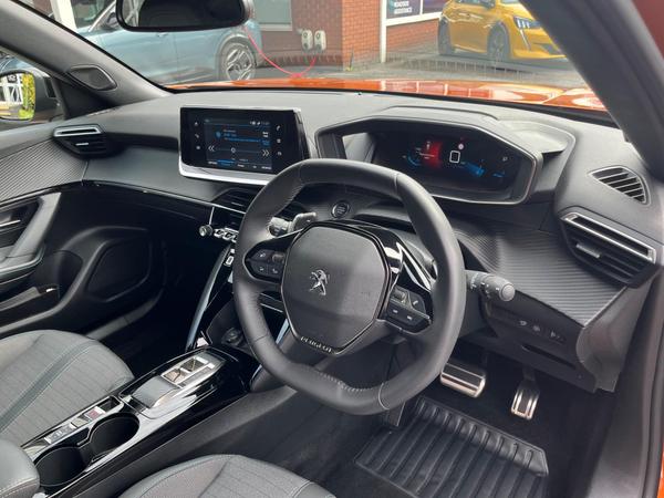 Used Peugeot 2008 YT23RHJ 28