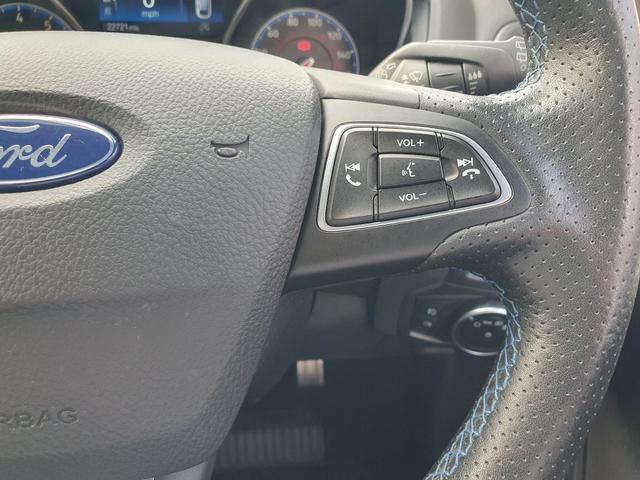 Used Ford Focus WG17LVL 33