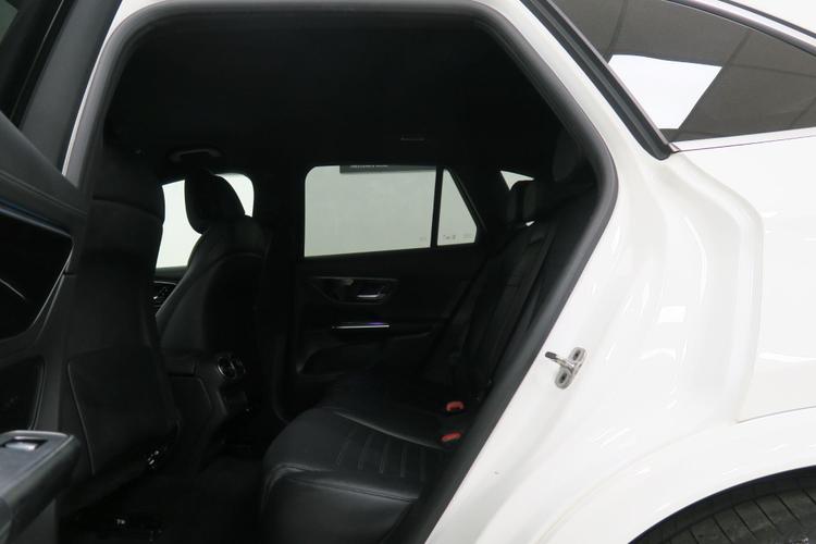 Used Mercedes-Benz GLC CL73VPC 11