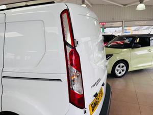Ford Transit Connect Photo 17