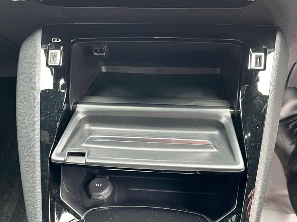 Used Peugeot 2008 BP23FYF 37