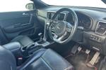 Kia Sportage Photo 5