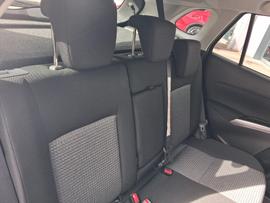 Suzuki S-Cross Photo 31