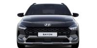Hyundai BAYON Photo 4