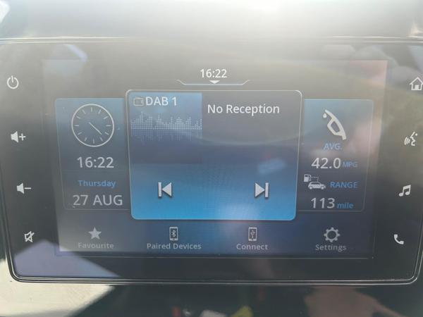 Used Suzuki S-Cross FH23TNJ 18