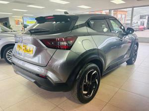 Nissan Juke Photo 7