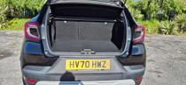 Renault Captur Photo 33