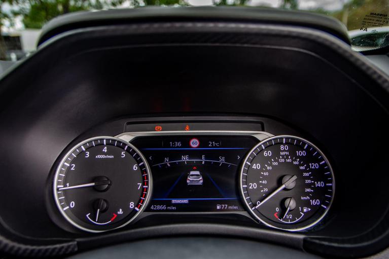 Used Nissan Juke LM24JGV 19