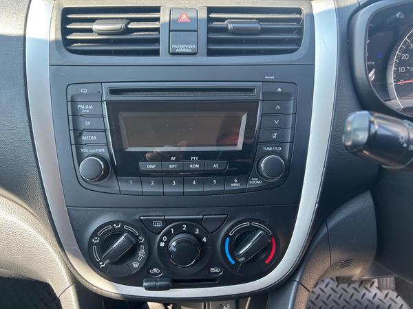 Used Suzuki Celerio AV66PWE 15