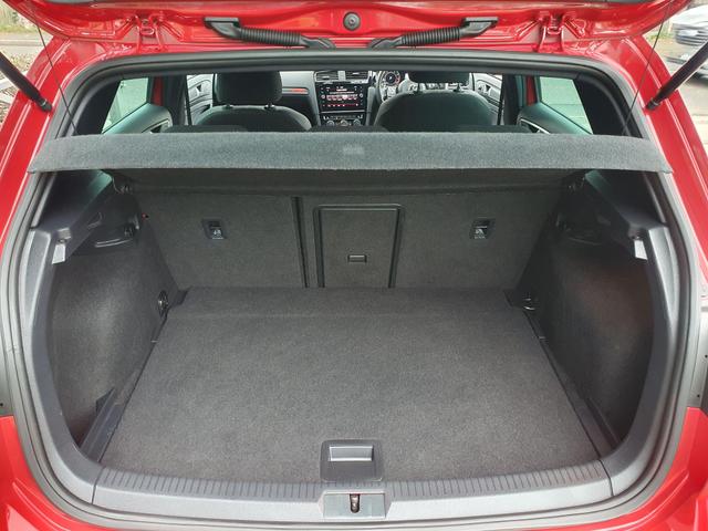 Used Volkswagen Golf WP69YRT 38