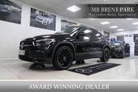 Used Mercedes-Benz GLA LM23KYE 1