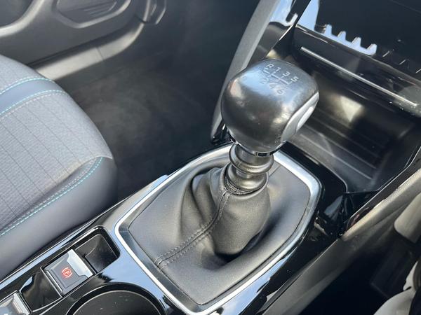 Used Peugeot 2008 MD22HNB 47