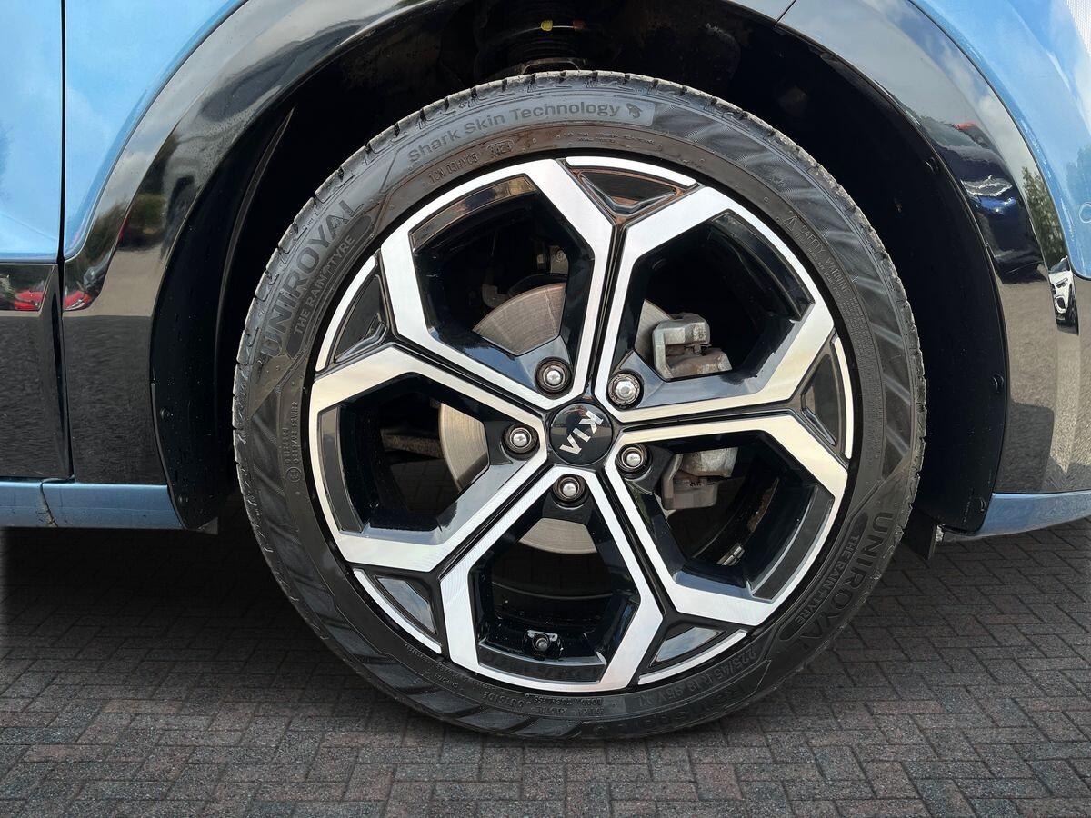 Kia Niro Photo 8